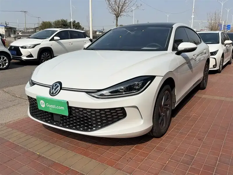 Volkswagen Lamando, 2025