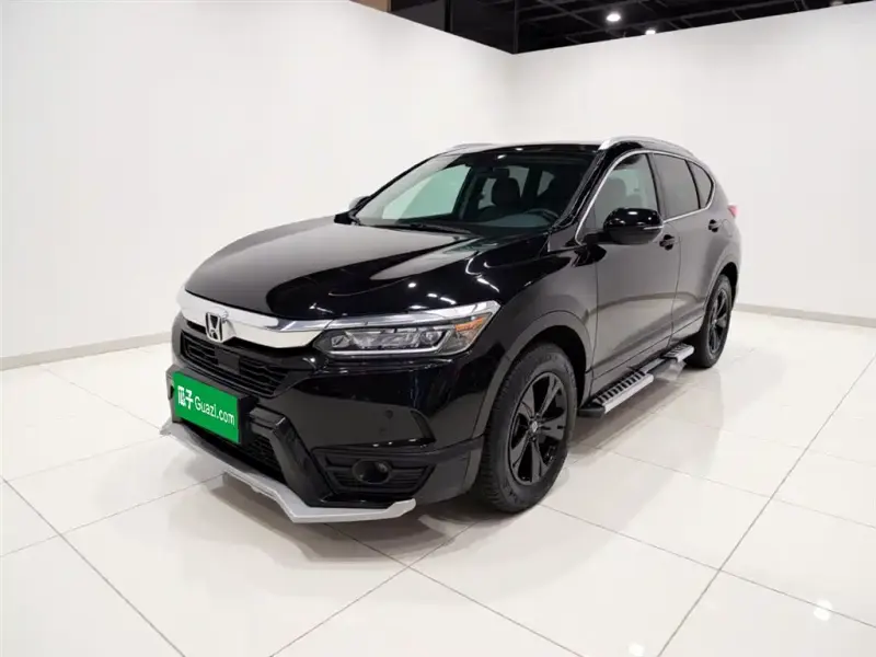 Honda Breeze, 2023