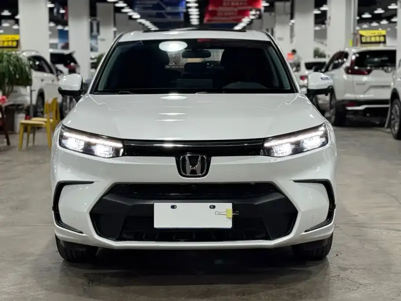 Honda Breeze, 2023