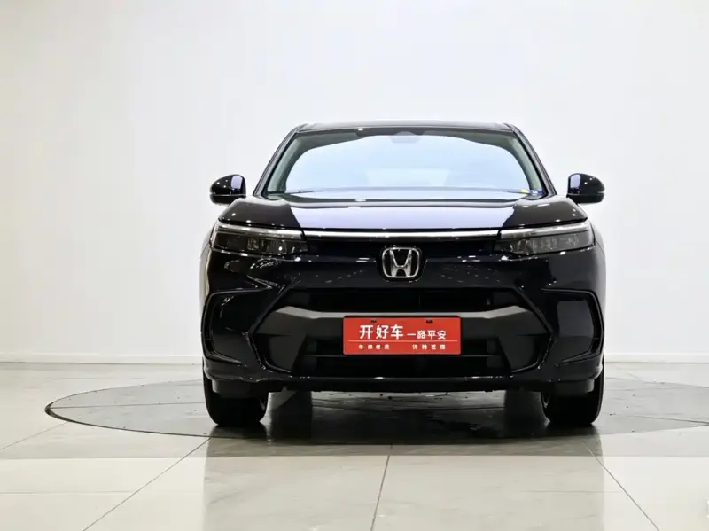 Honda Breeze, 2024