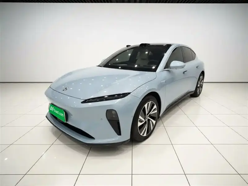 NIO ET5, 2023 — фото 1