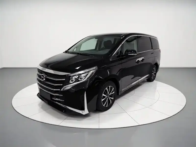 GAC Motor Trumpchi M8, 2024 — фото 1