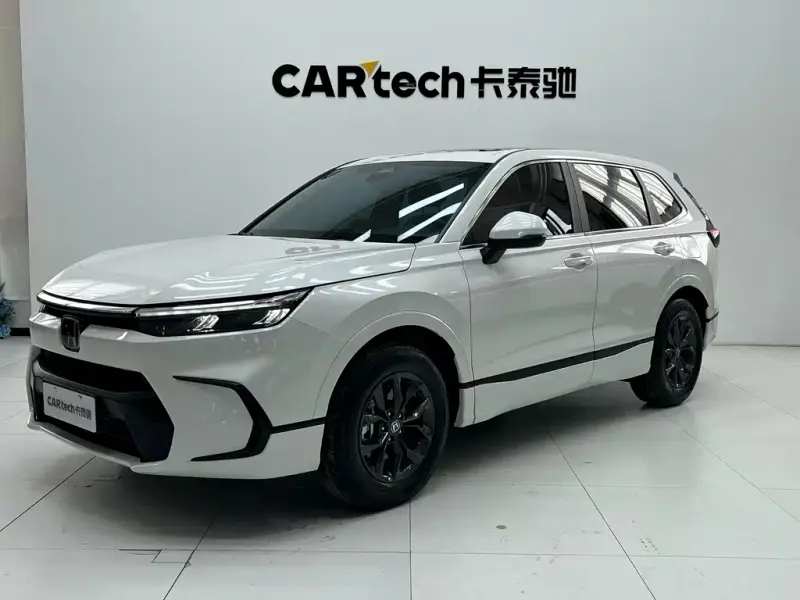 Honda Breeze, 2024
