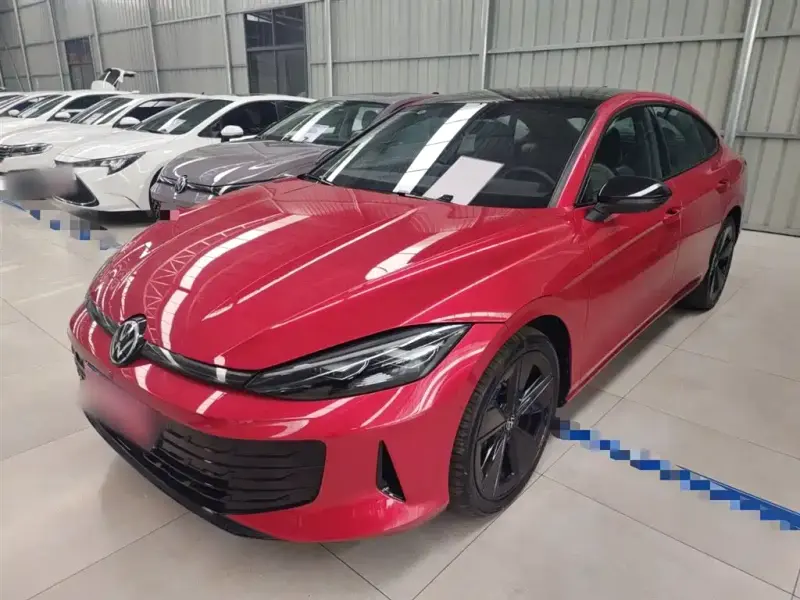 Volkswagen Lamando, 2025