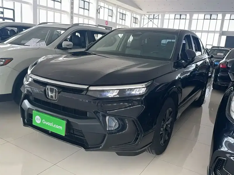 Honda Breeze, 2024