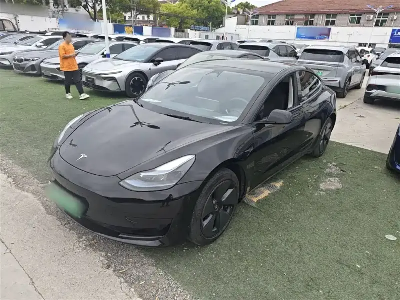 Tesla Model 3, 2023