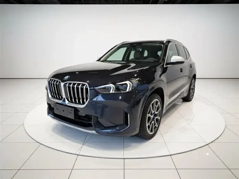 BMW X1, 2023