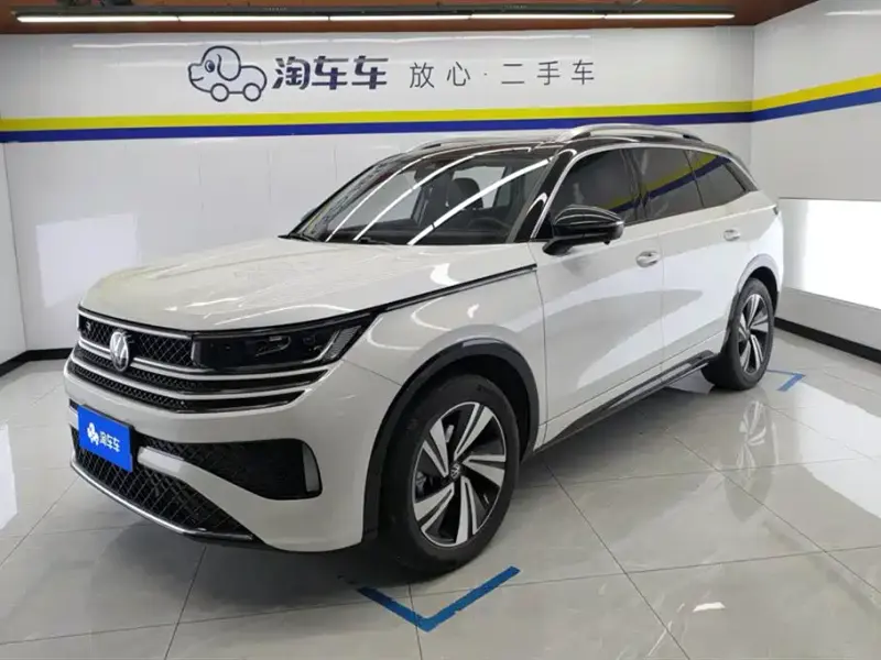 Volkswagen Tavendor, 2023