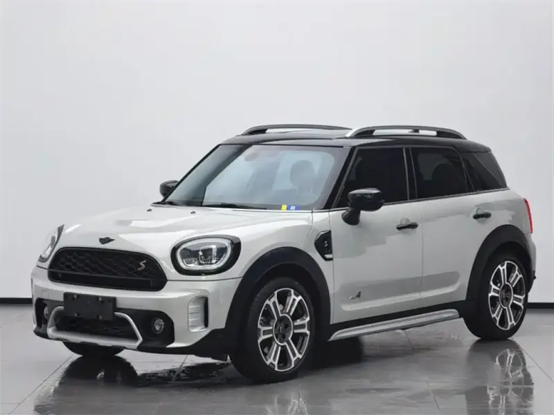 MINI Countryman, 2022