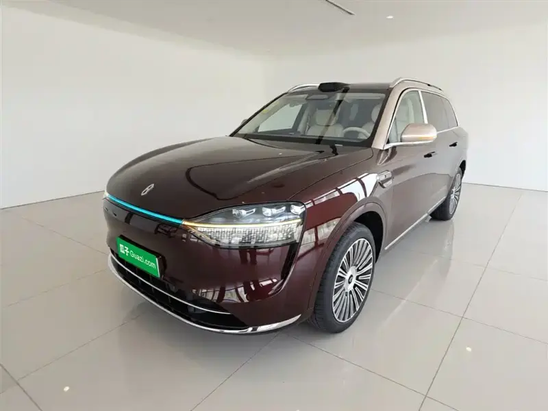 AITO M9, 2026