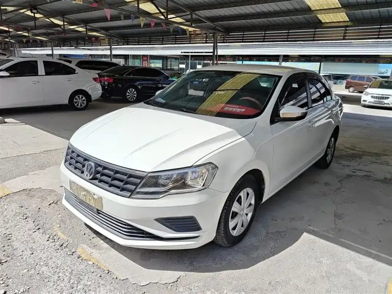 Volkswagen Jetta, 2017
