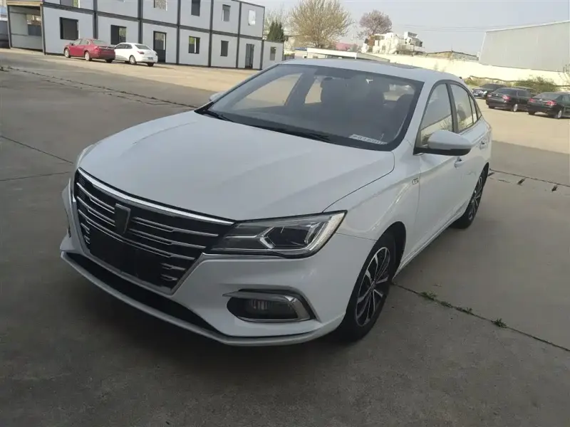 Roewe i5, 2020