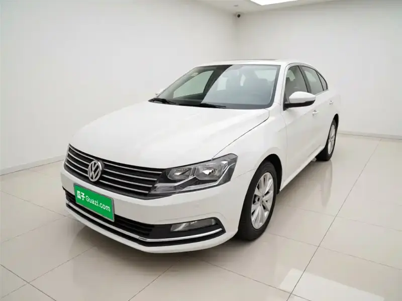 Volkswagen Lavida, 2018