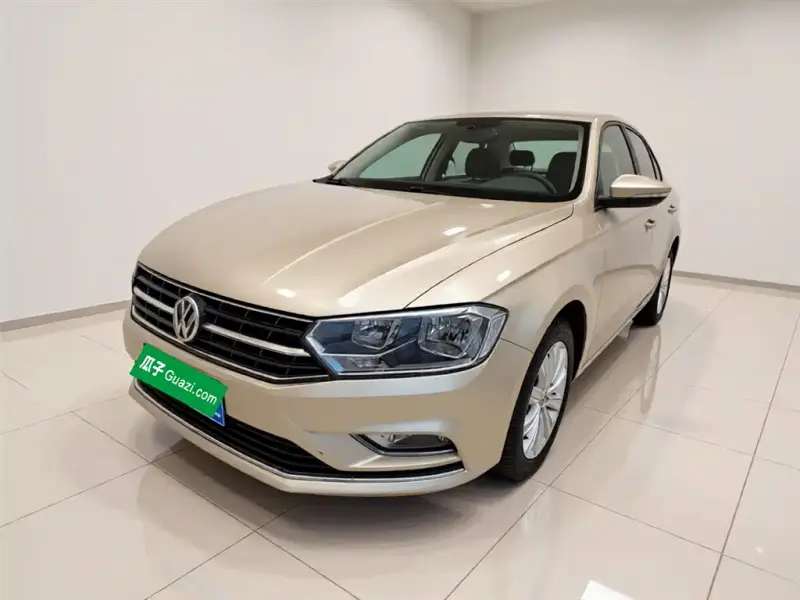 Volkswagen Bora, 2018