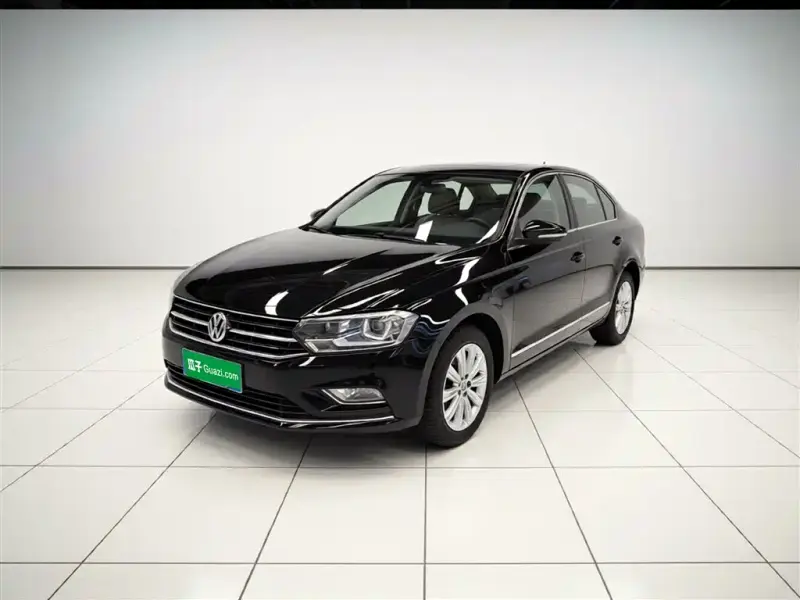 Volkswagen Bora, 2018