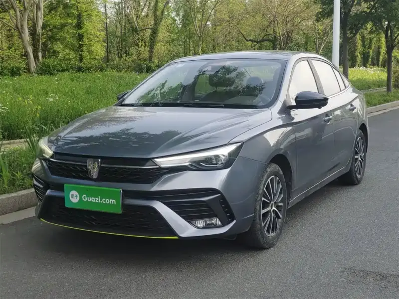 Roewe i5, 2022