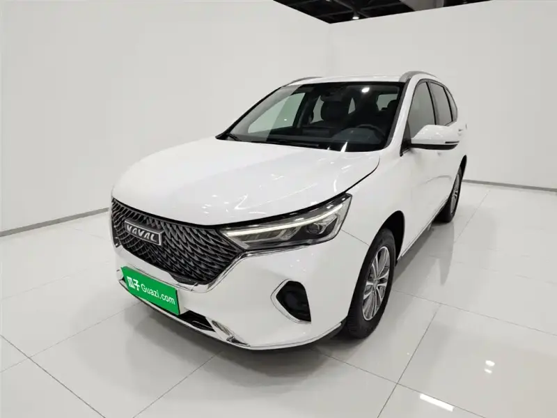 Haval M6, 2023