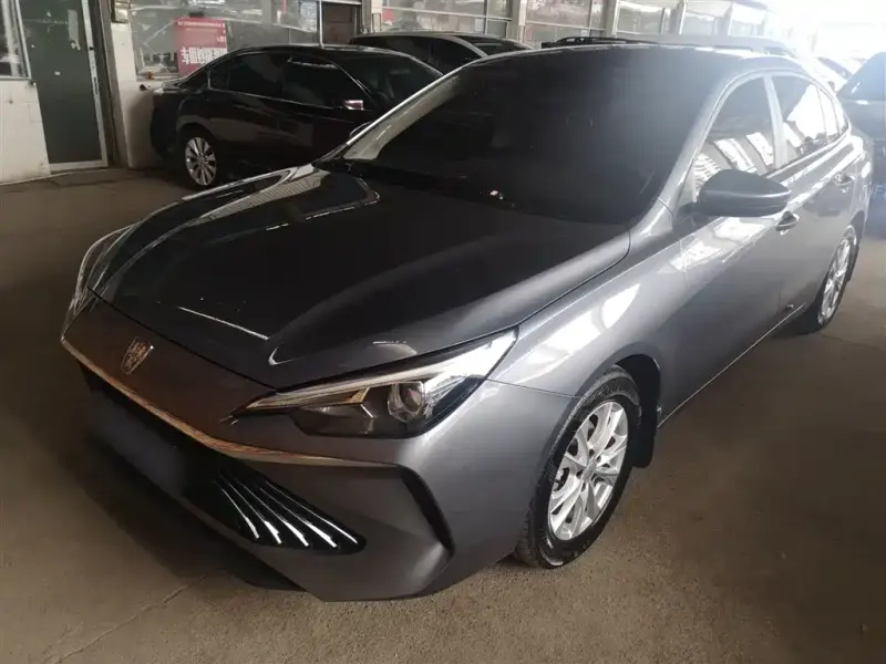Roewe i5, 2025