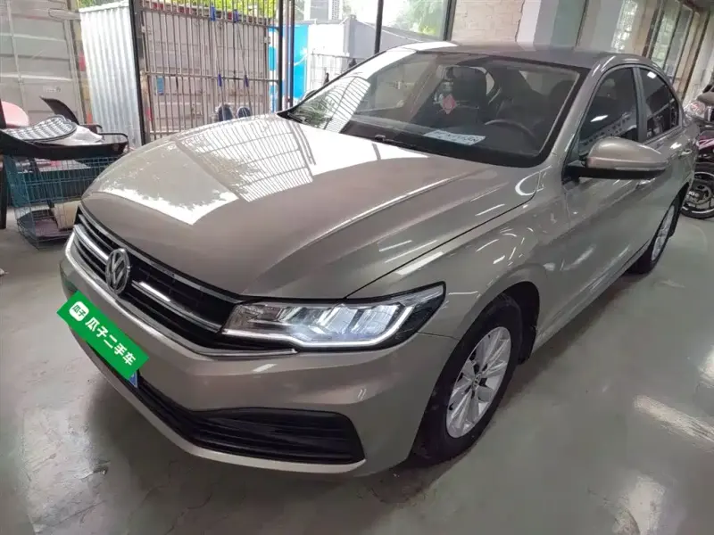 Volkswagen Bora, 2019