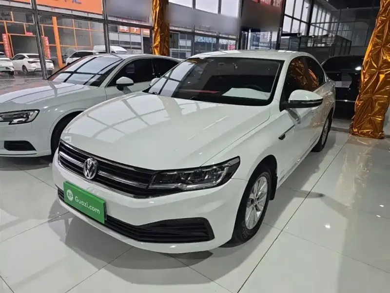 Volkswagen Bora, 2019