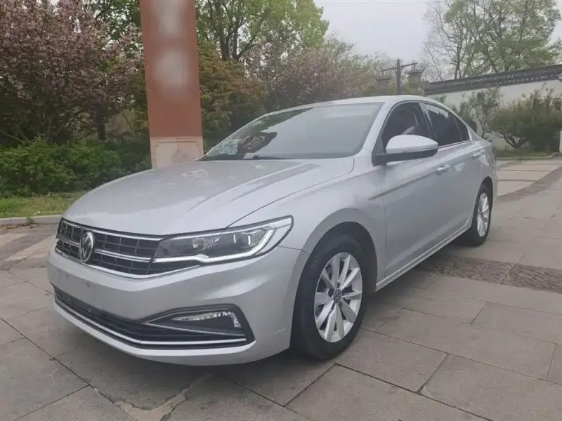 Volkswagen Bora, 2021