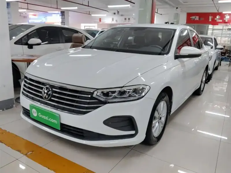 Volkswagen Lavida, 2022