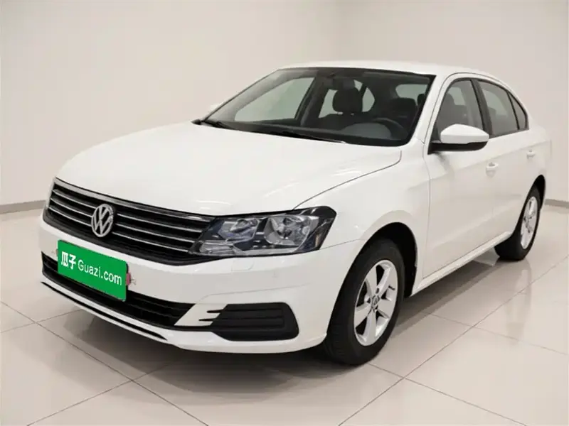 Volkswagen Lavida, 2021