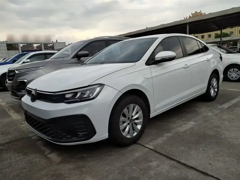 Volkswagen Lavida, 2024