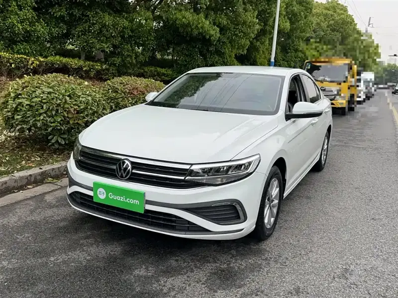 Volkswagen Bora, 2023