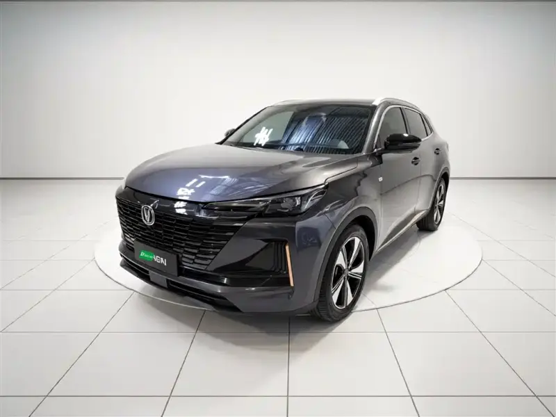 Changan CS55PLUS, 2022