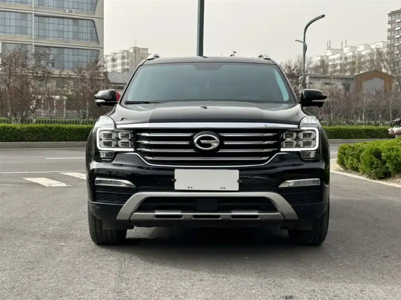 GAC Motor Trumpchi GS8, 2019 — фото 1