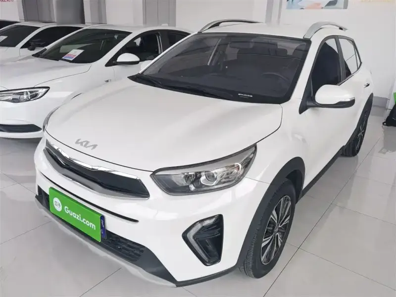 Kia KX1, 2024