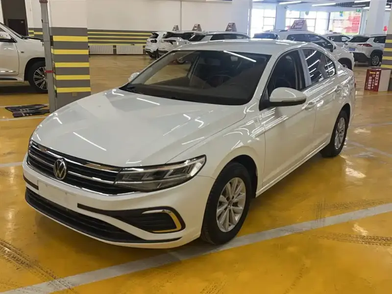 Volkswagen Bora, 2024