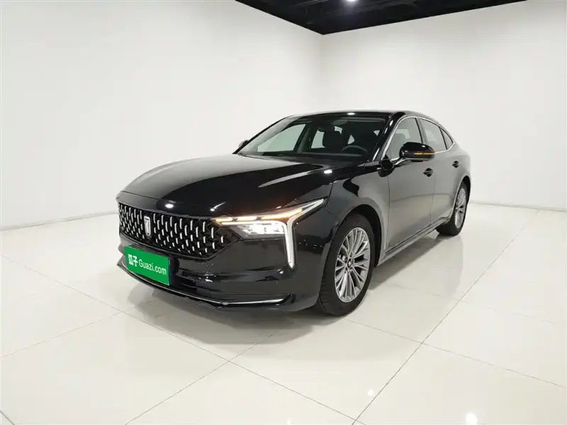Bestune B70, 2024