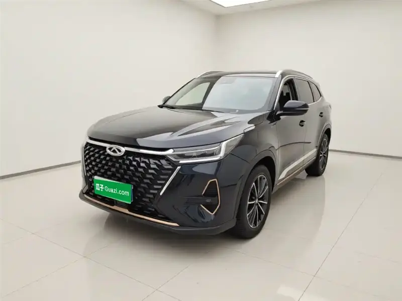 Chery Tiggo 8 PRO, 2023