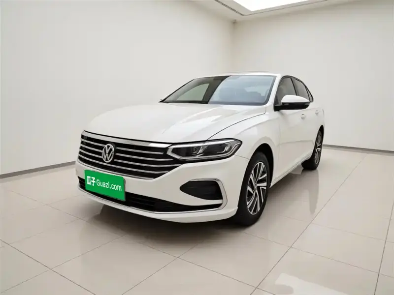 Volkswagen Lavida, 2024