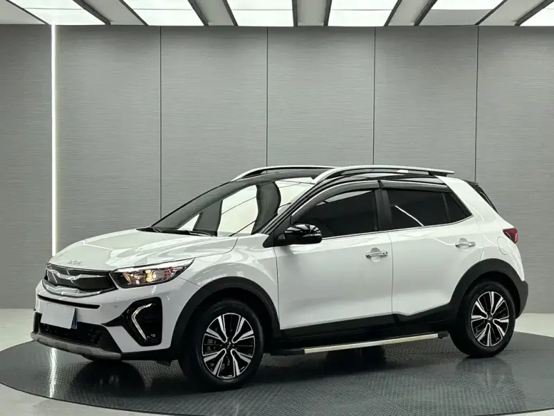 Kia KX1, 2022