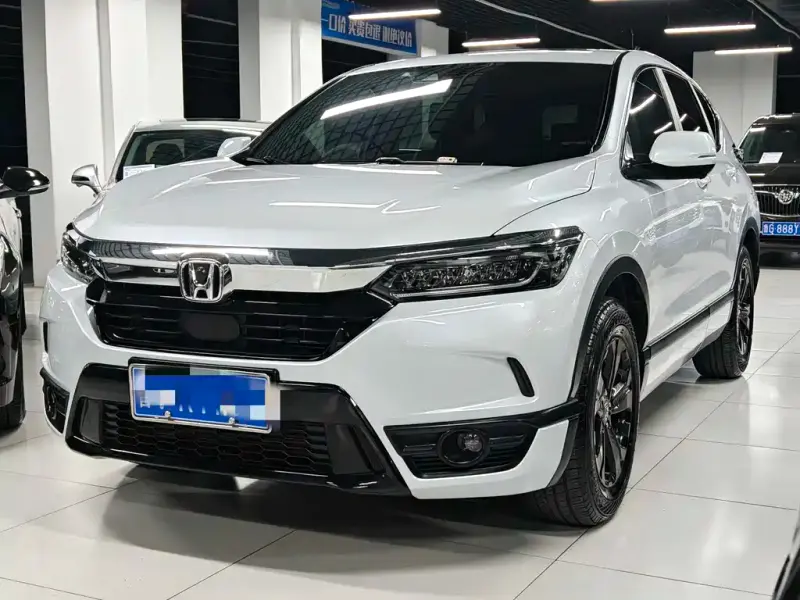 Honda Breeze, 2020