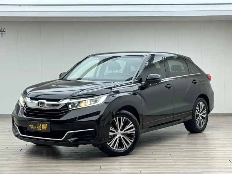 Honda Avancier, 2020