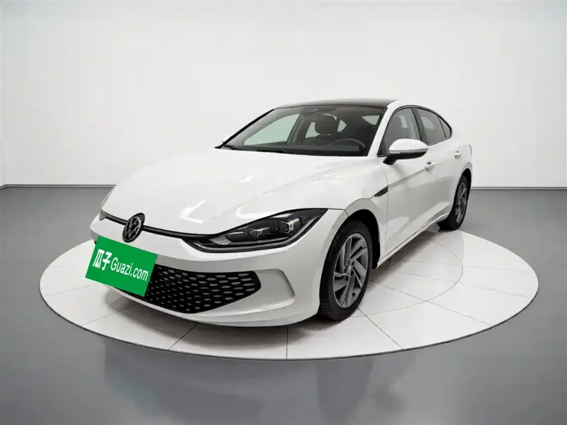Volkswagen Lamando, 2024