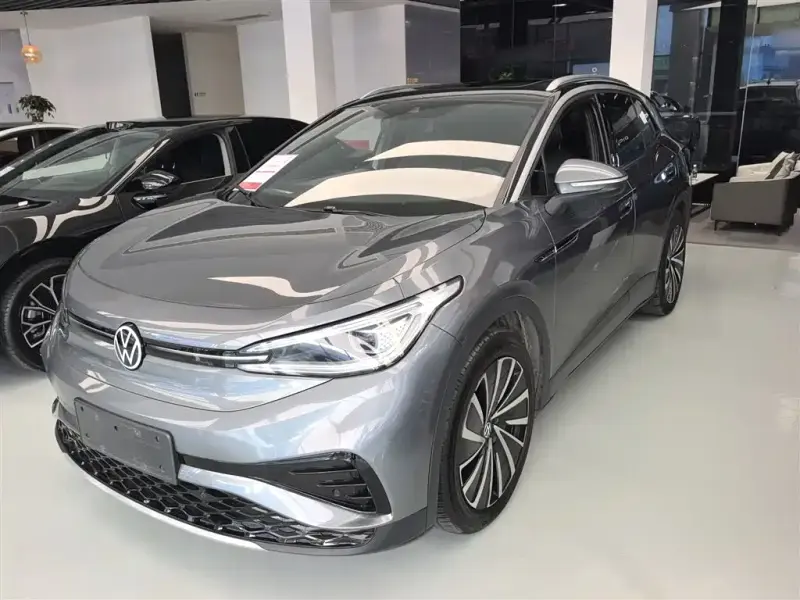 Volkswagen ID.4 X, 2023