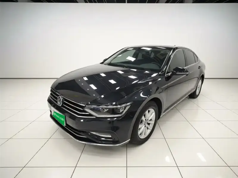 Volkswagen Magotan, 2022