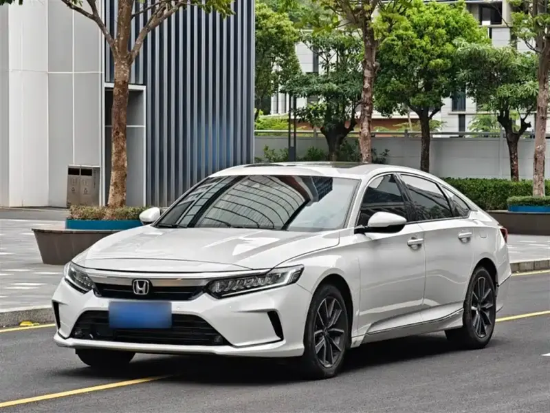 Honda Inspire, 2023 — фото 1