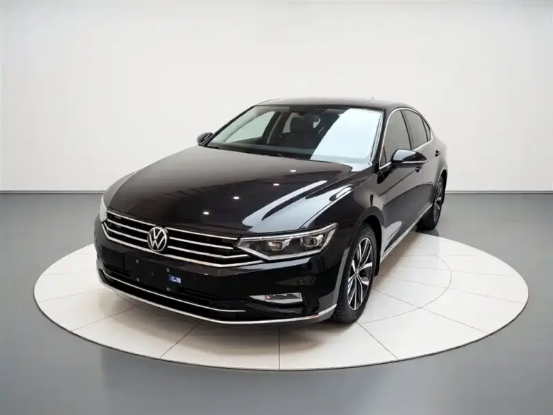 Volkswagen Magotan, 2021