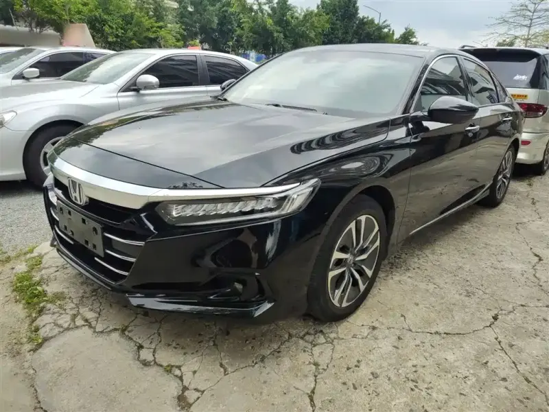 Honda Accord, 2023