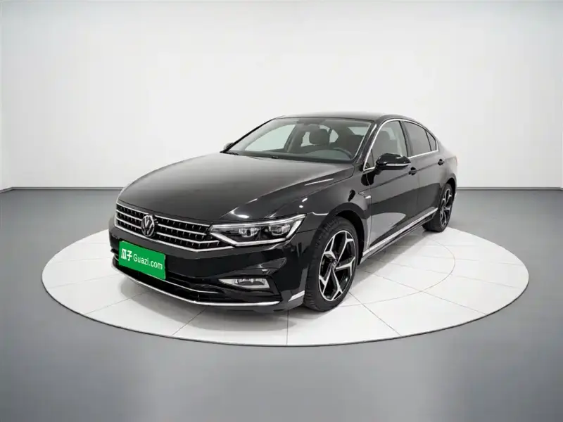 Volkswagen Magotan, 2024