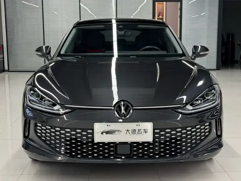 Volkswagen Lamando, 2023