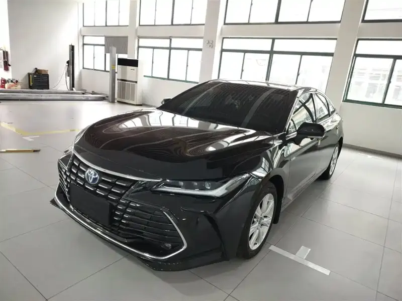 Toyota Avalon, 2024