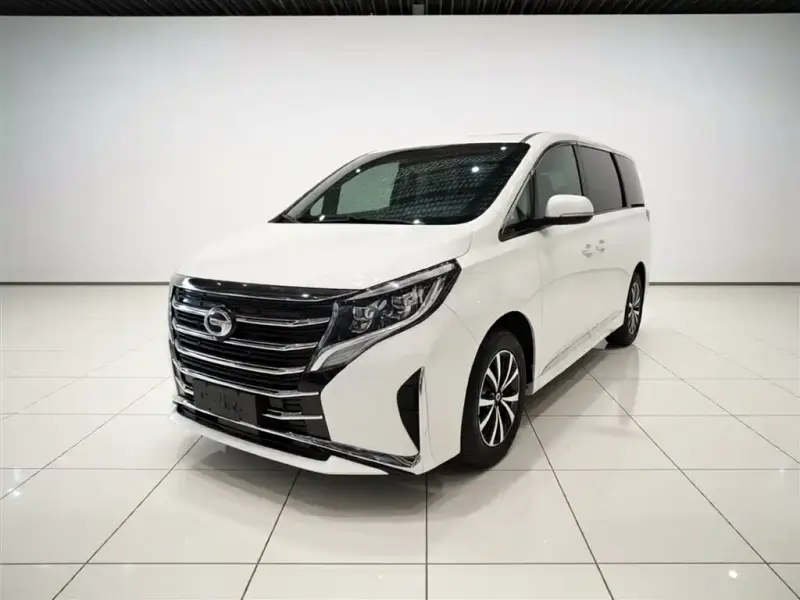 GAC Motor Trumpchi M8, 2025 — фото 1