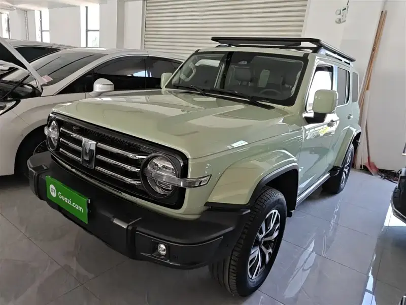 Tank 300, 2023